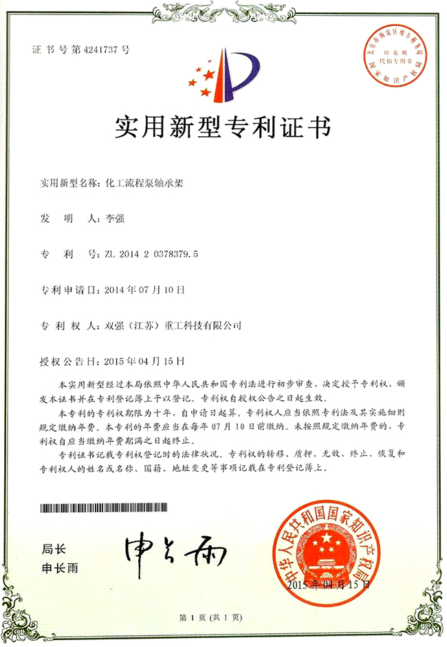 双强专利