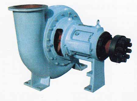 TL type series Desulphurization pump 