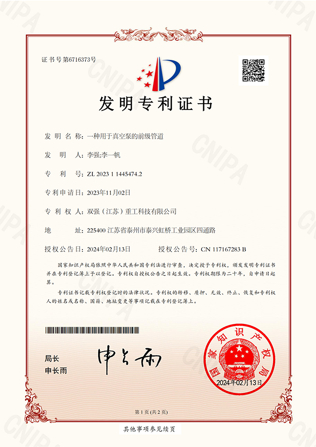 Patent